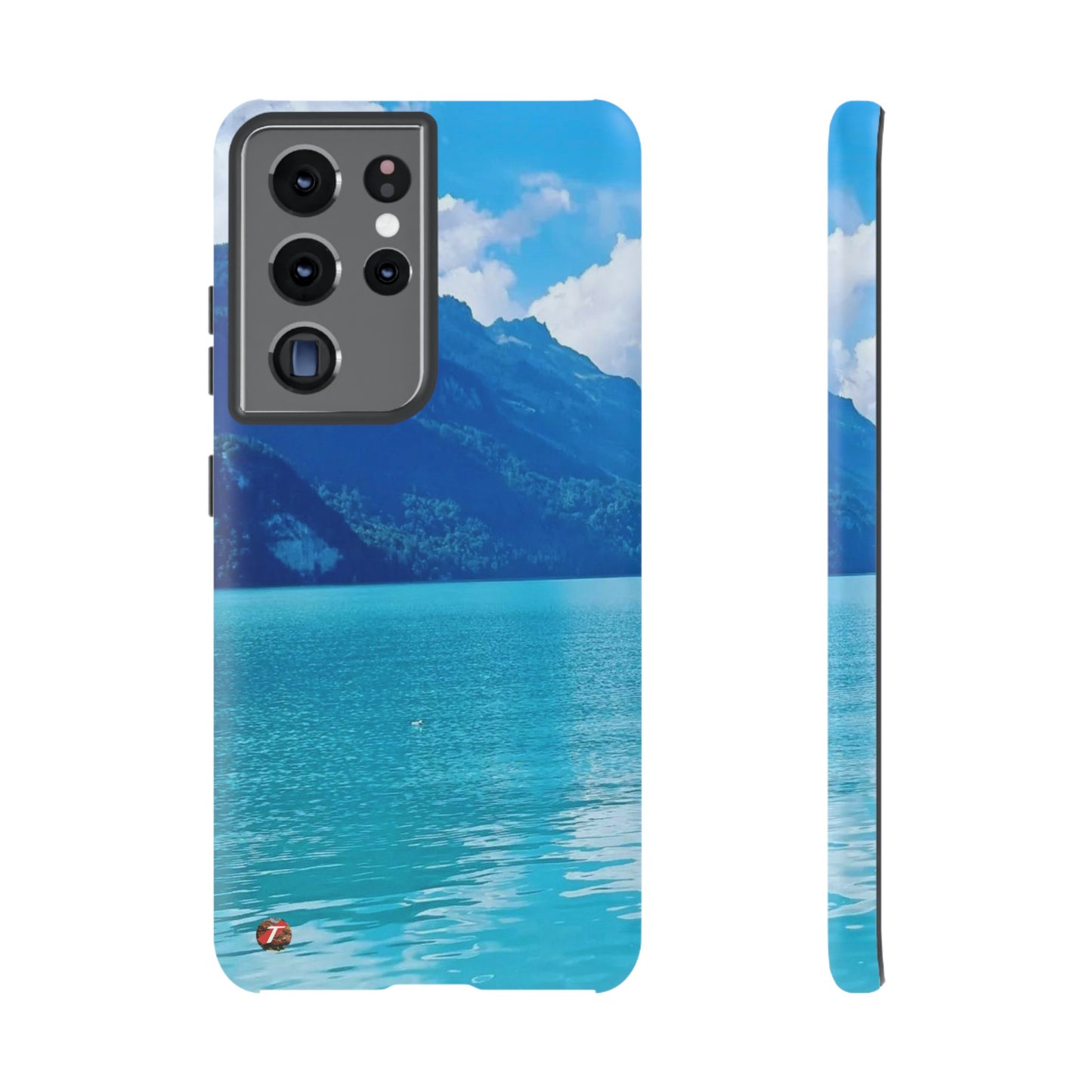 Lake Brienz | Switzerland | Tough Cases