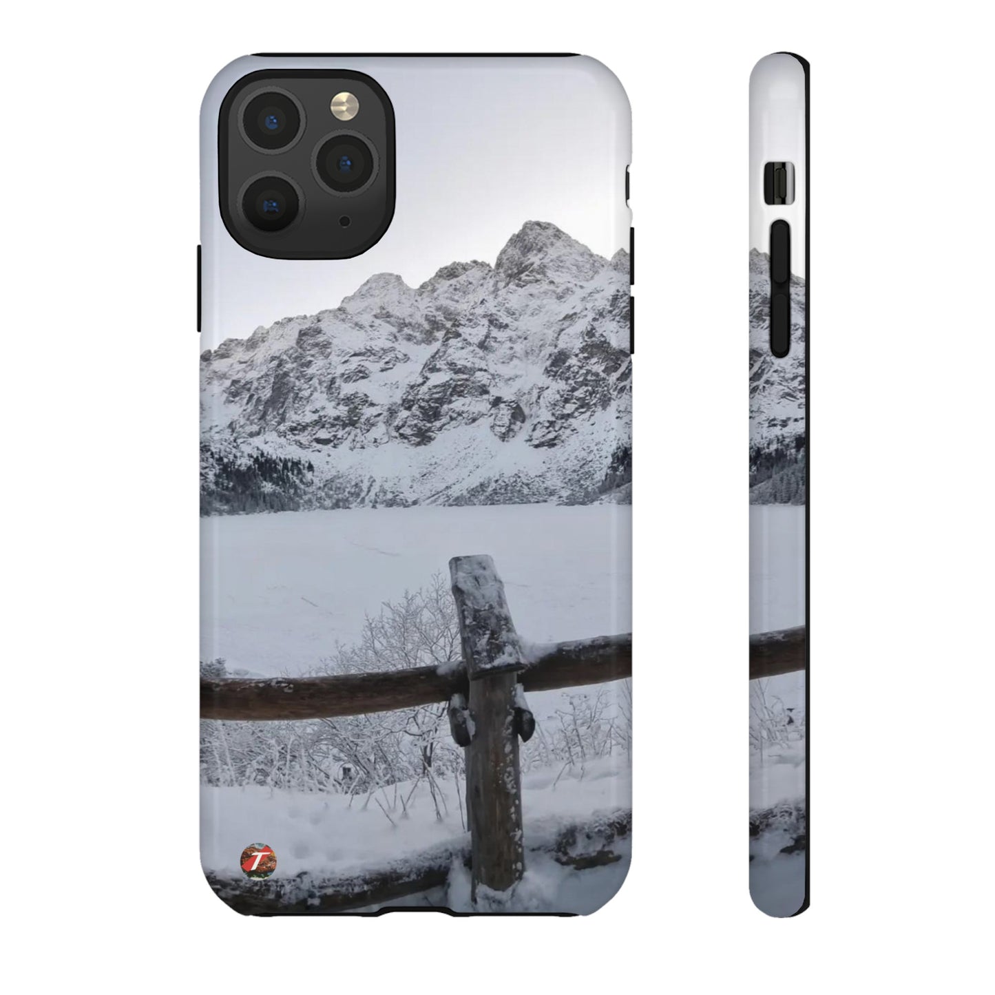 Morskie Oko | Poland | Tough Cases