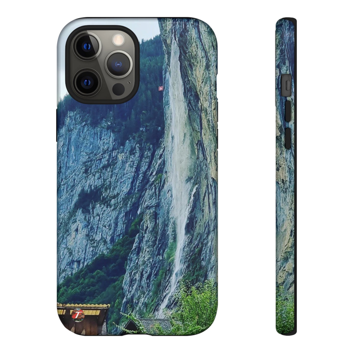 Lauterbrunnen | Switzerland | Tough Cases