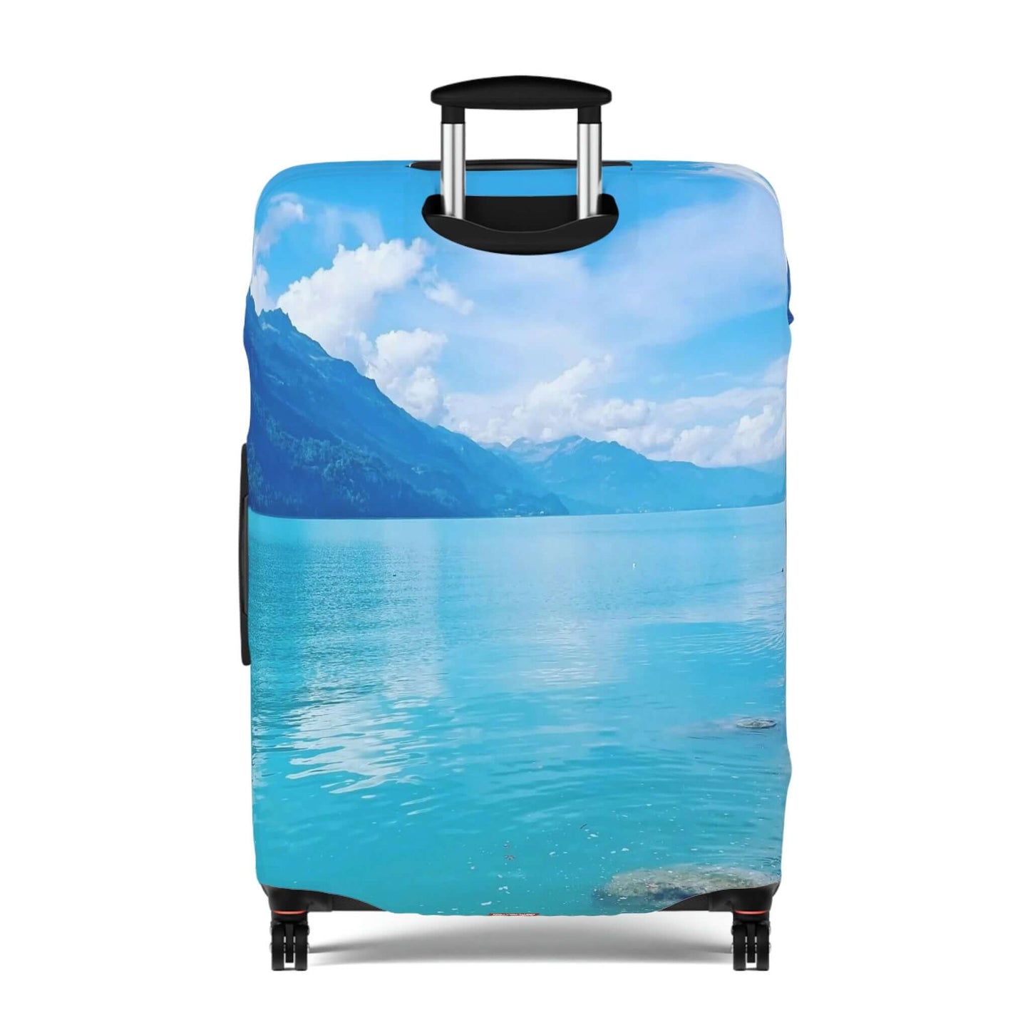 Lake Brienz | Switzerland | Luggage Cover