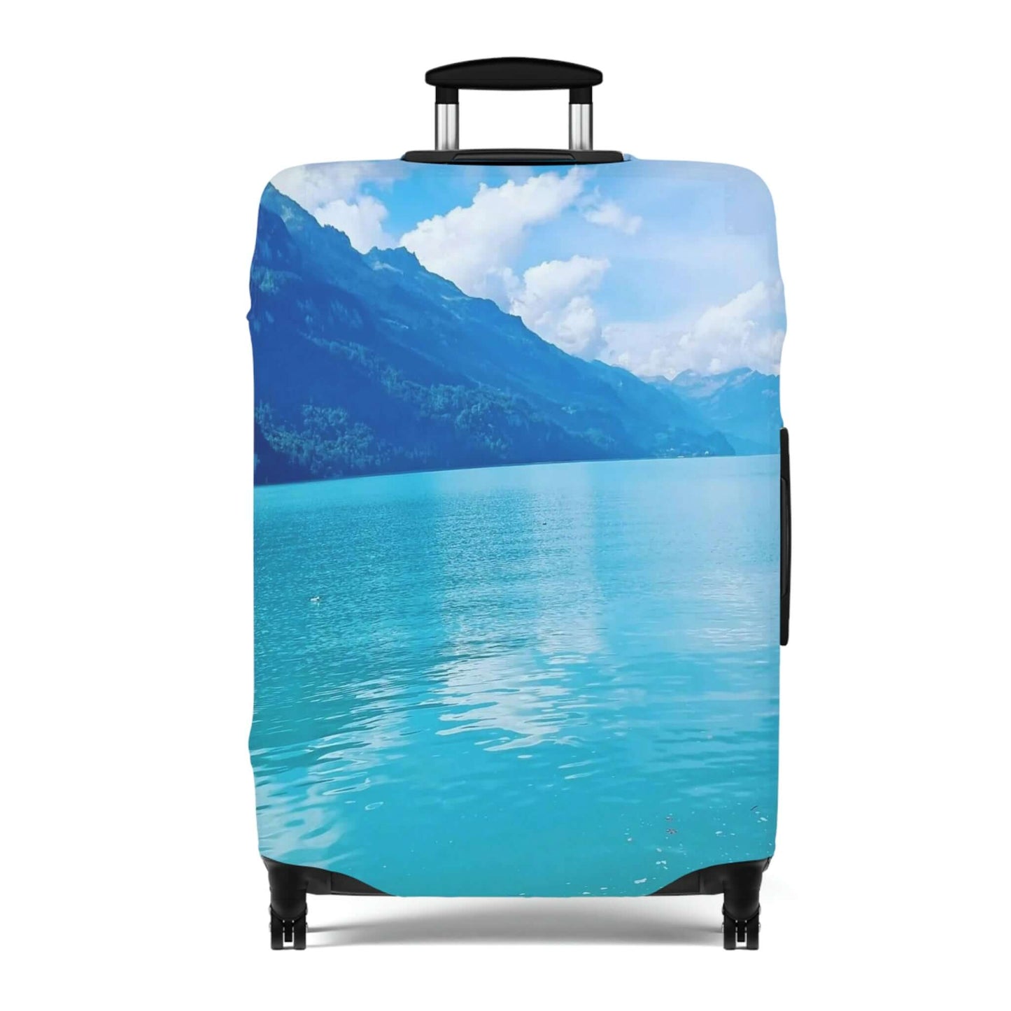 Lake Brienz | Switzerland | Luggage Cover