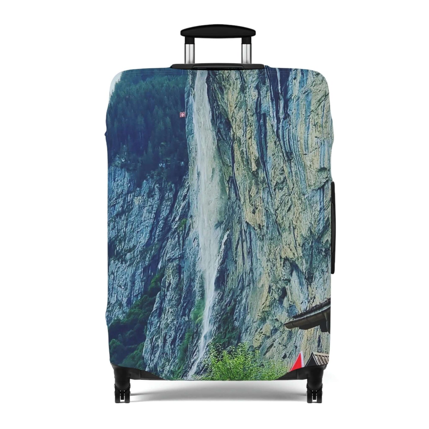 Lauterbrunnen | Switzerland | Luggage Cover