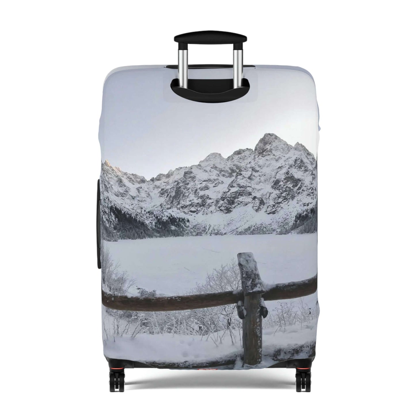 Morskie Oko | Poland | Luggage Cover