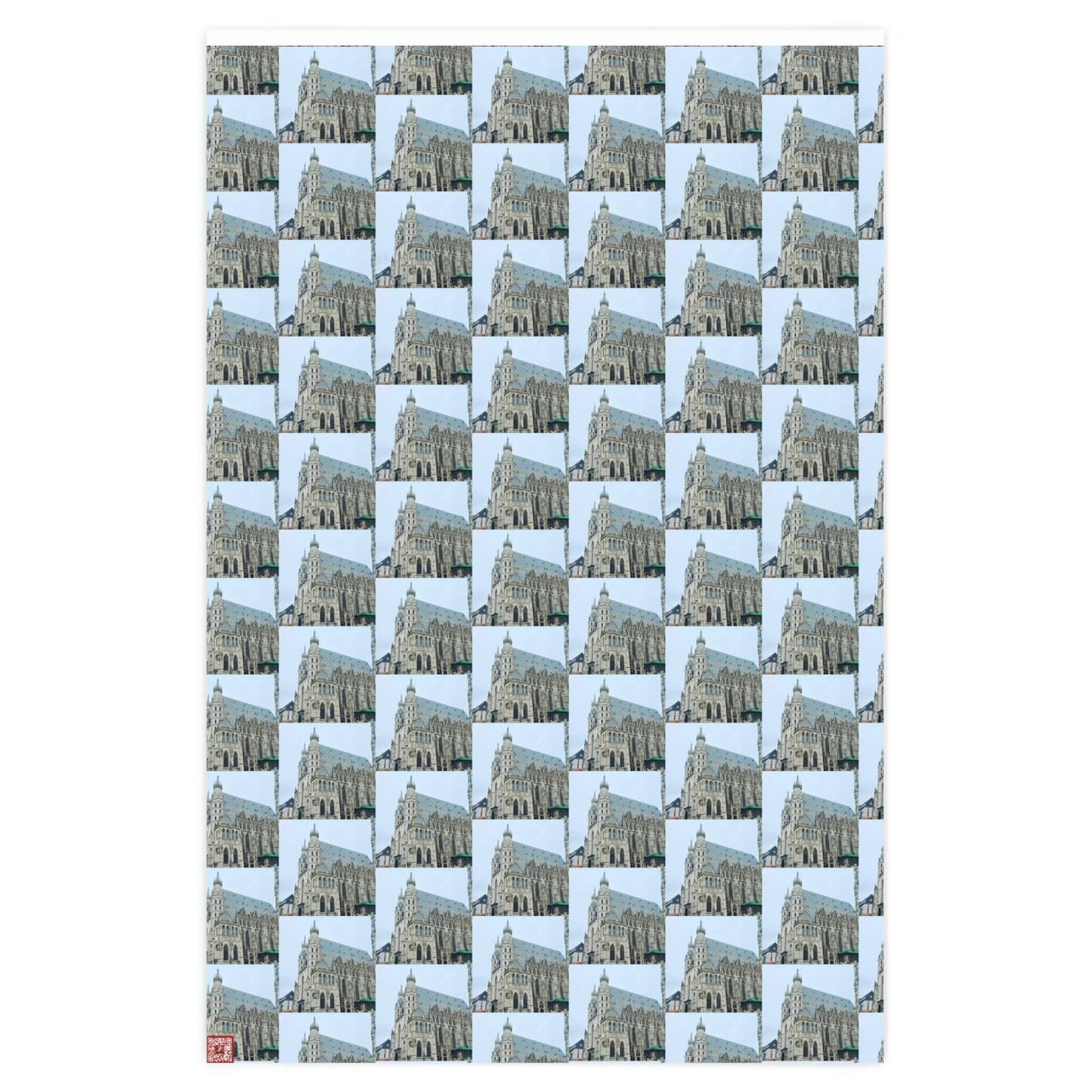 Catedral de San Esteban | Austria | Papel de regalo