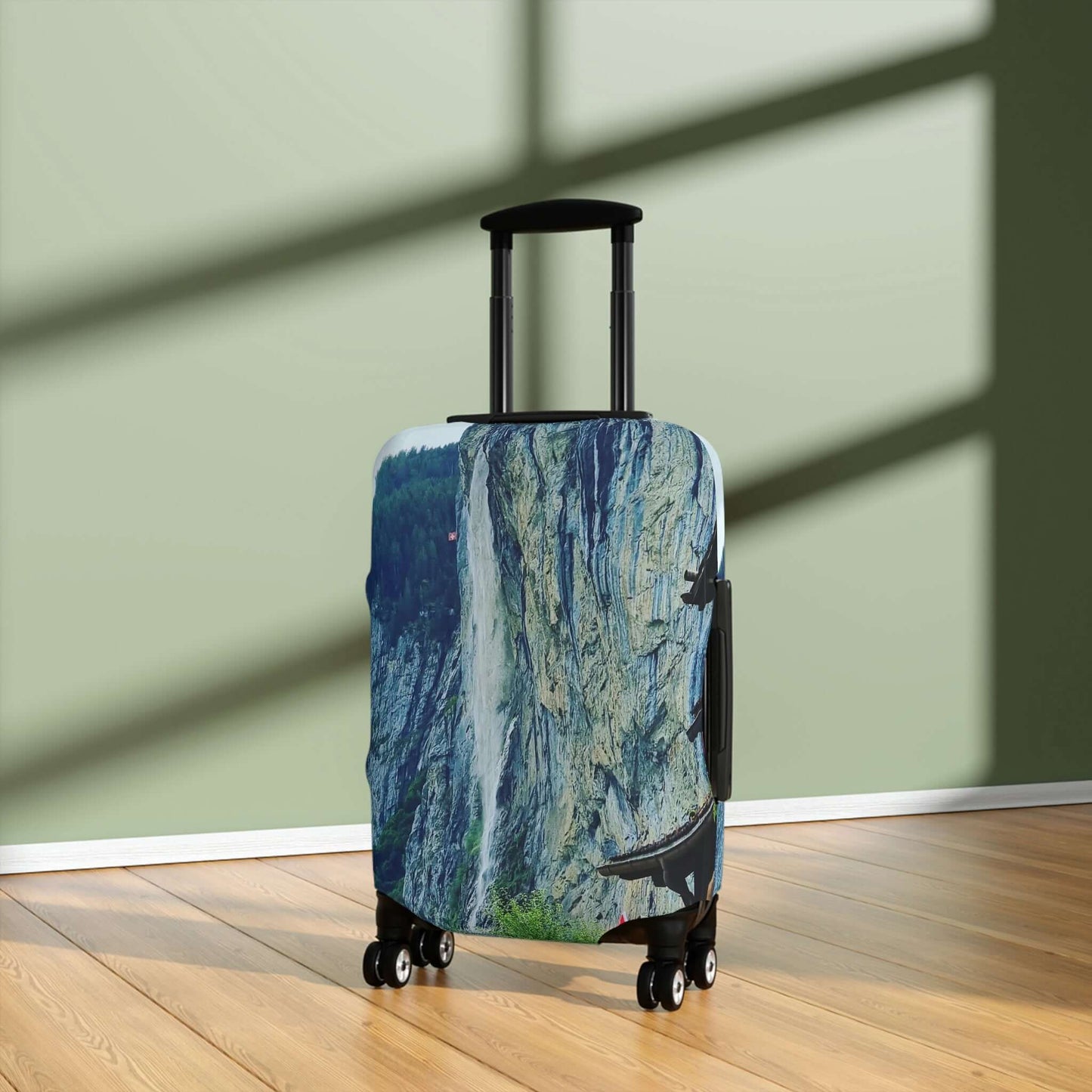 Lauterbrunnen | Switzerland | Luggage Cover