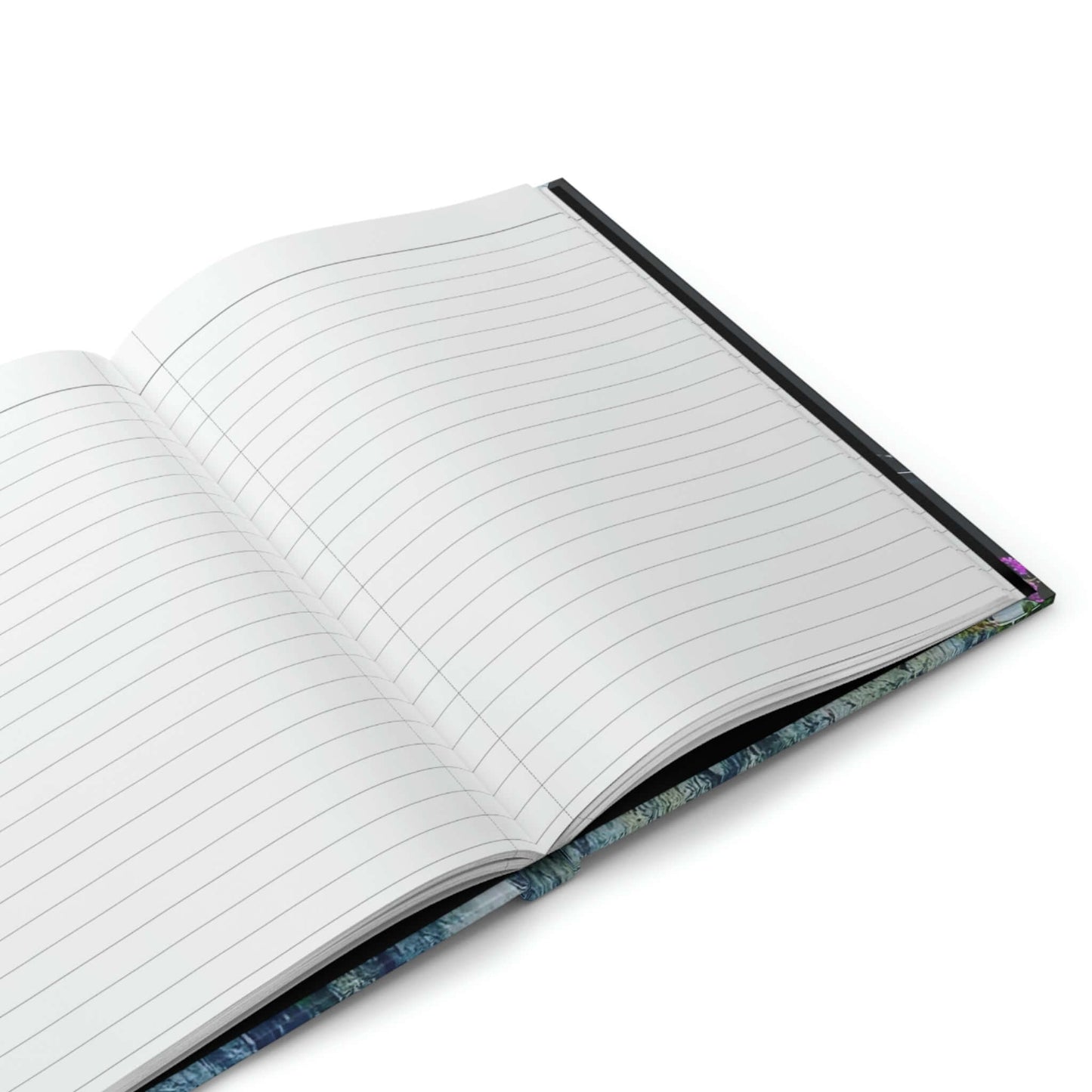 Lauterbrunnen | Switzerland | Hardcover Journal Matte