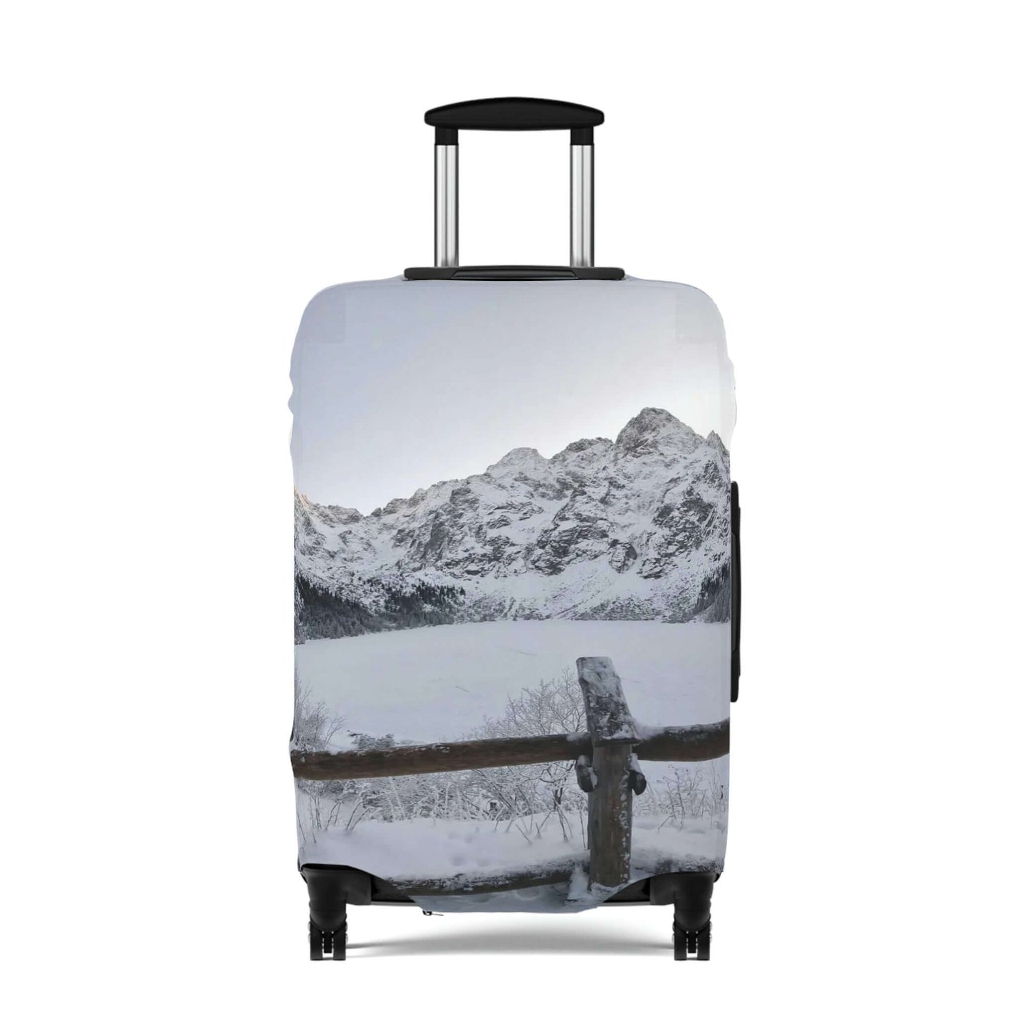 Morskie Oko | Poland | Luggage Cover