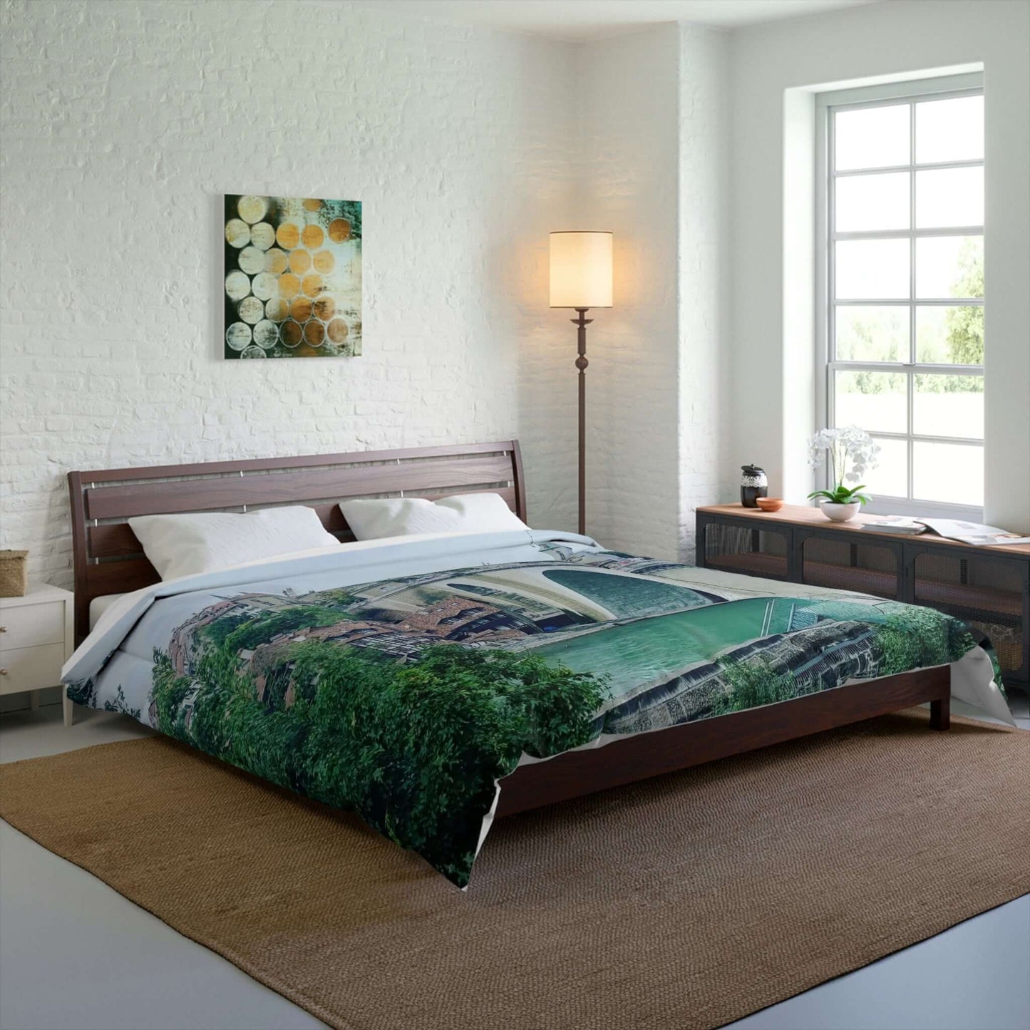 Bern | Switzerland | Comforter