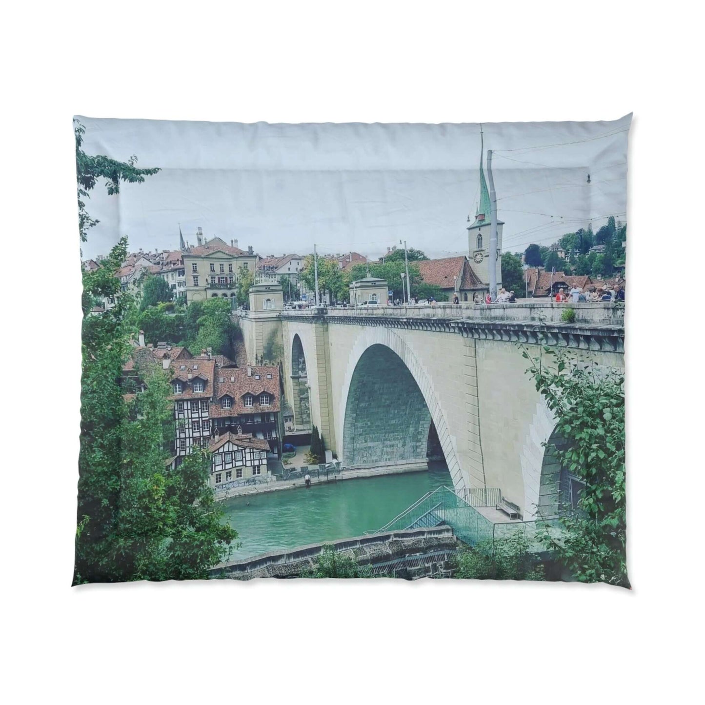 Bern | Switzerland | Comforter