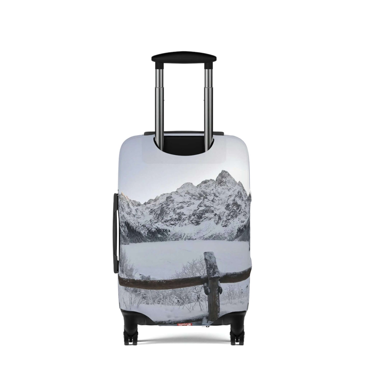 Morskie Oko | Poland | Luggage Cover