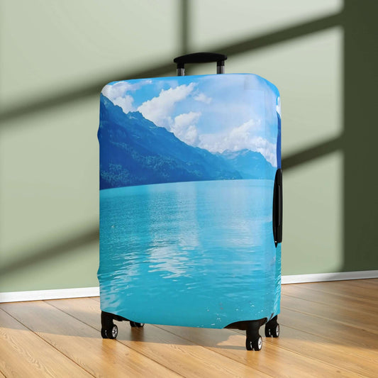 Lake Brienz | Switzerland | Luggage Cover