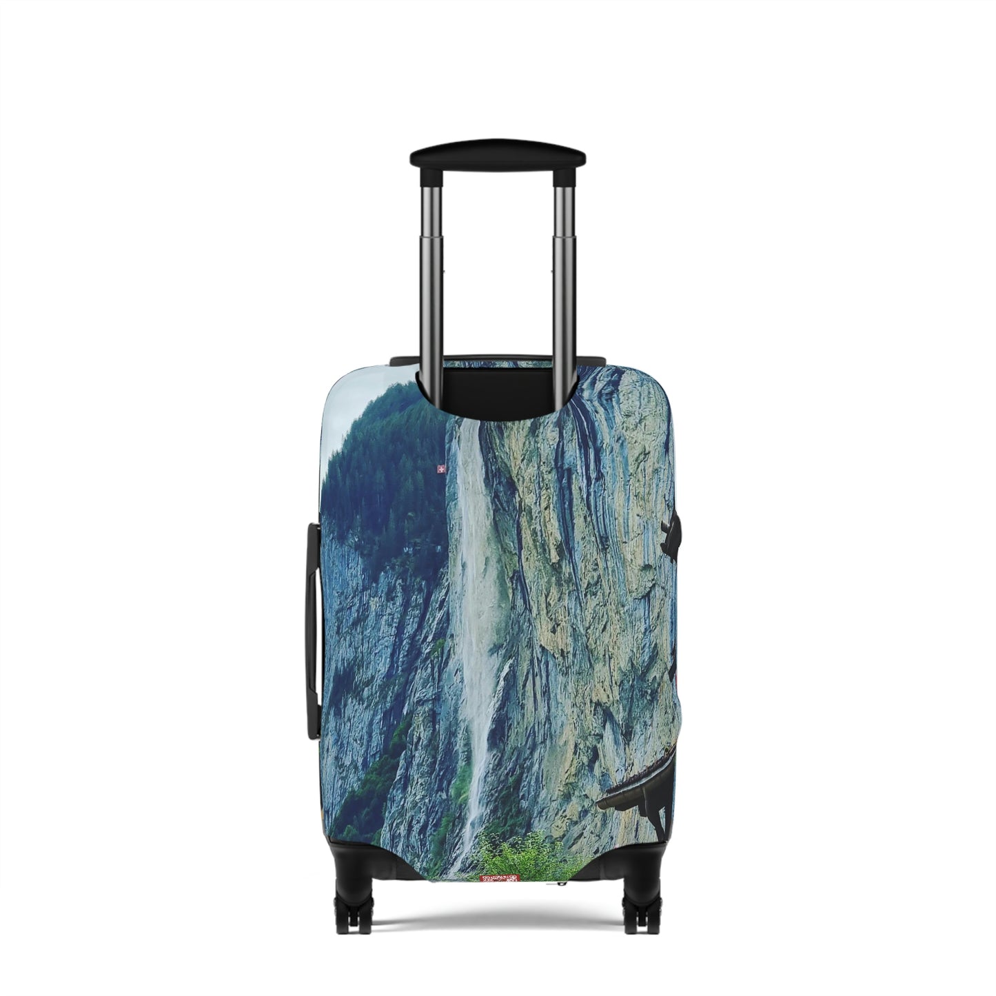 Lauterbrunnen | Switzerland | Luggage Cover