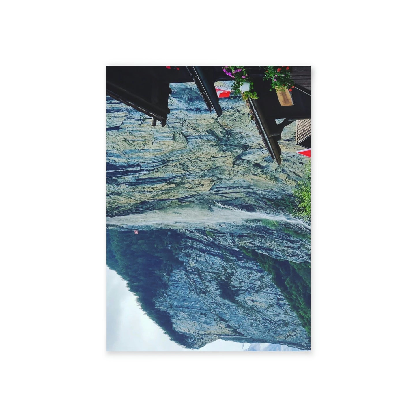 Lauterbrunnen | Switzerland | Holiday Cards