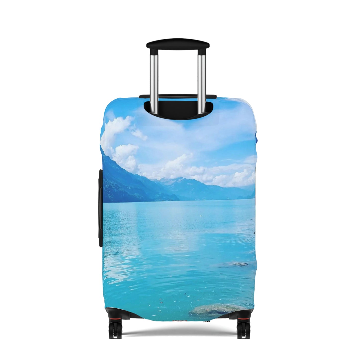 Lake Brienz | Switzerland | Luggage Cover