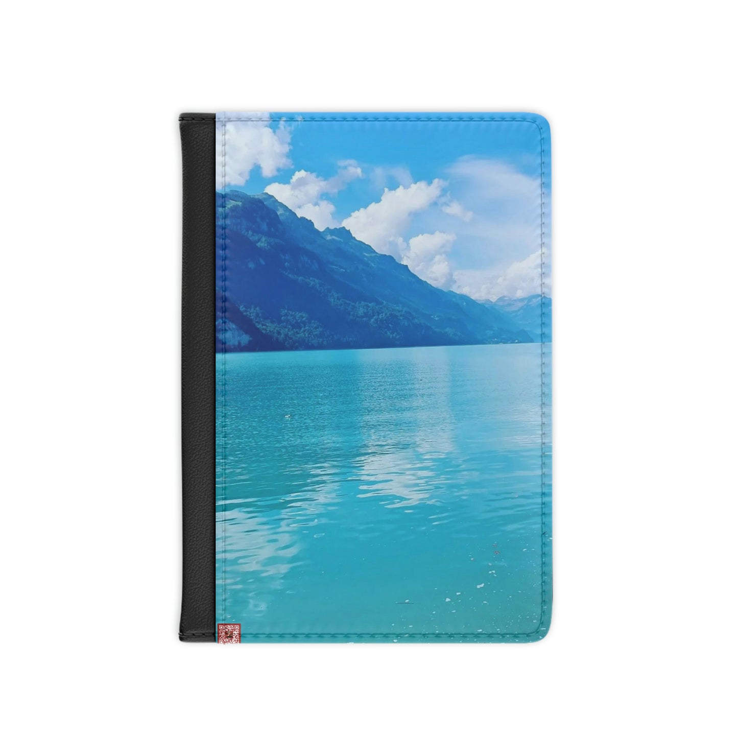 Lake Brienz | Switzerland | Passport Cover