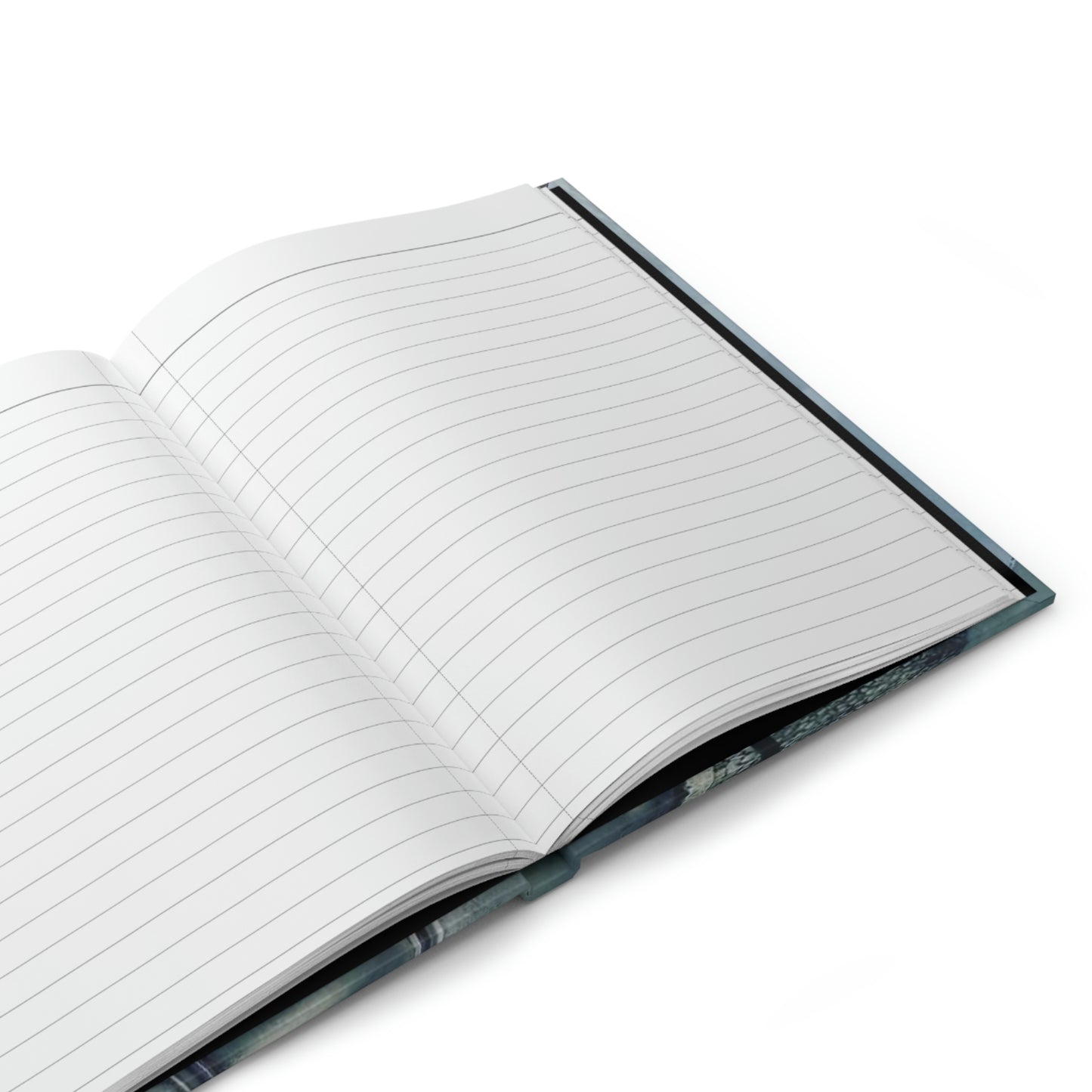 Remodelado Tram | Portugal | Hardcover Journal Matte