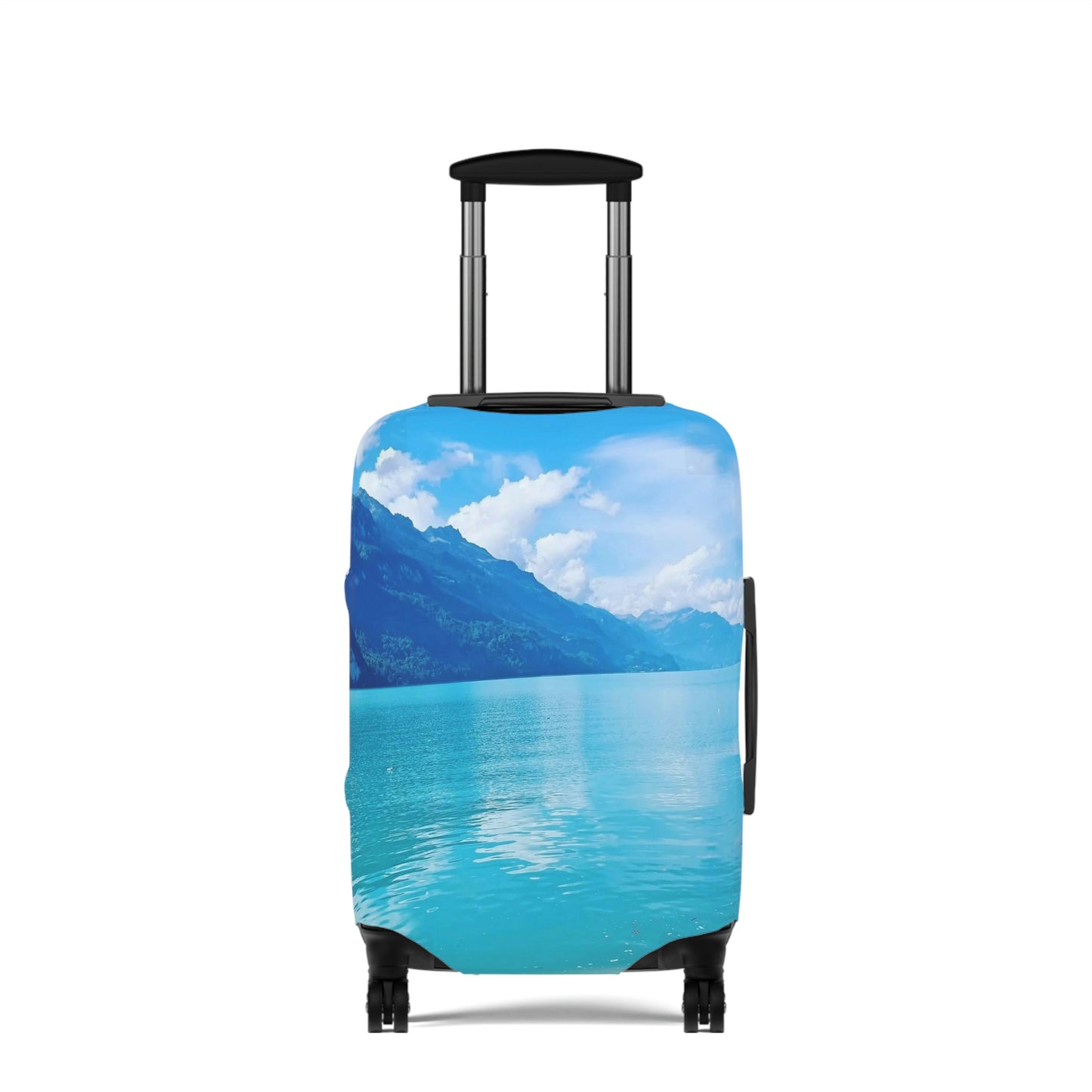 Lake Brienz | Switzerland | Luggage Cover