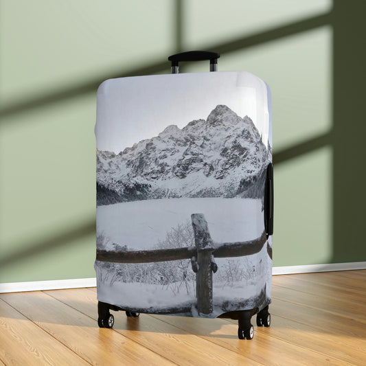 Morskie Oko | Poland | Luggage Cover