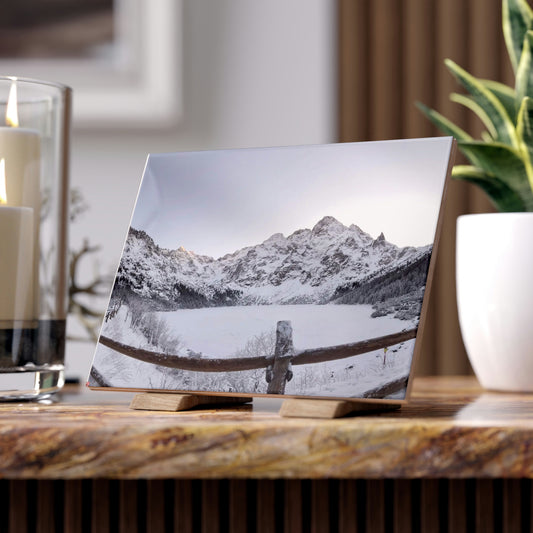 Morskie Oko | Poland | Ceramic Photo Tile