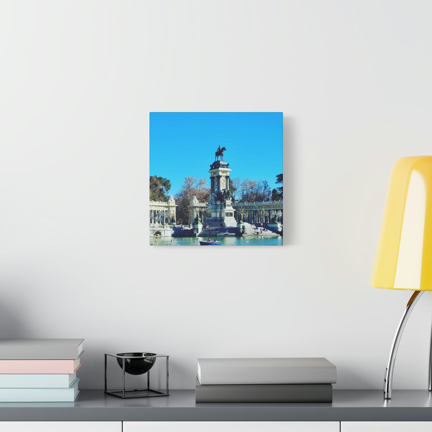 Alfonso XII | Spain | Canvas