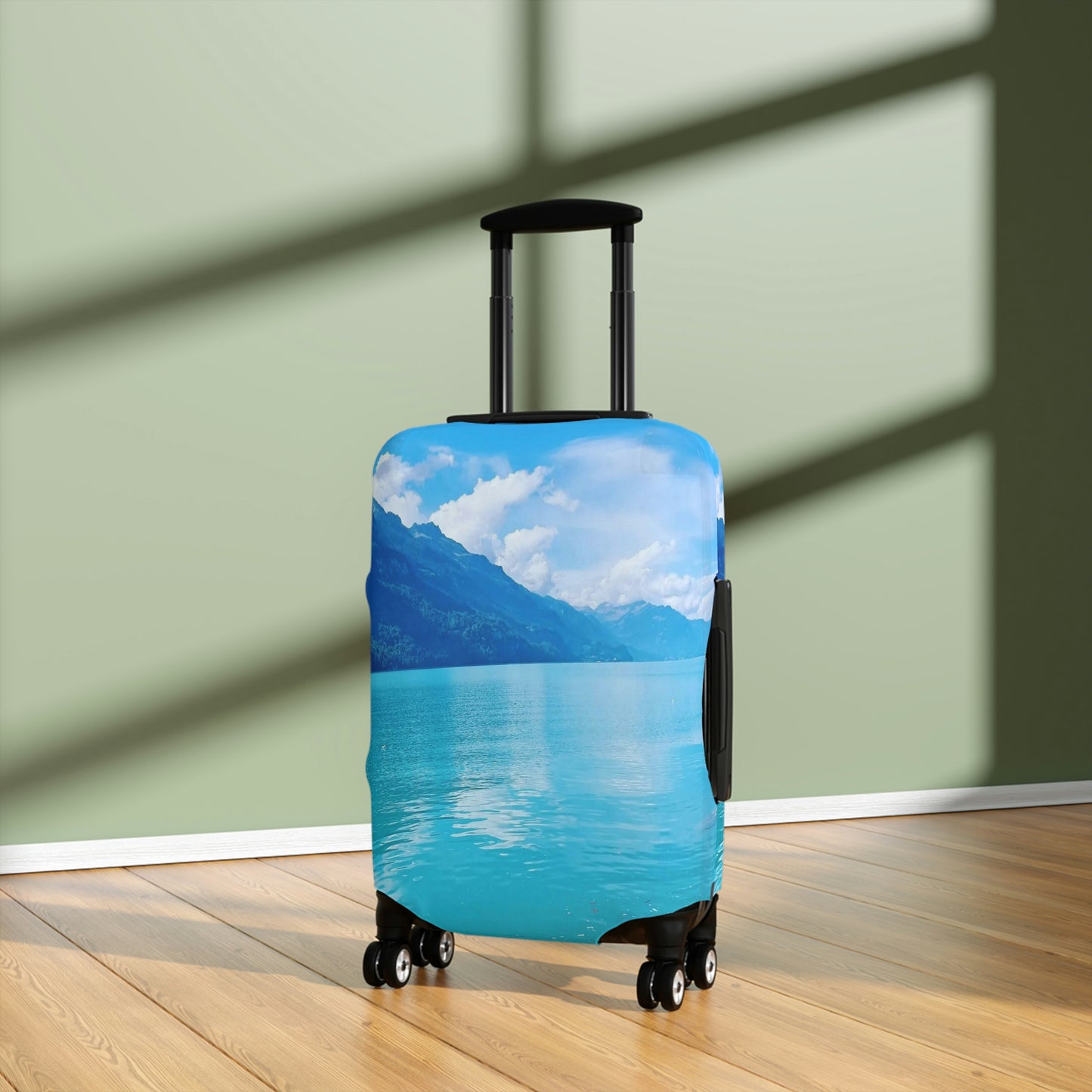Lake Brienz | Switzerland | Luggage Cover