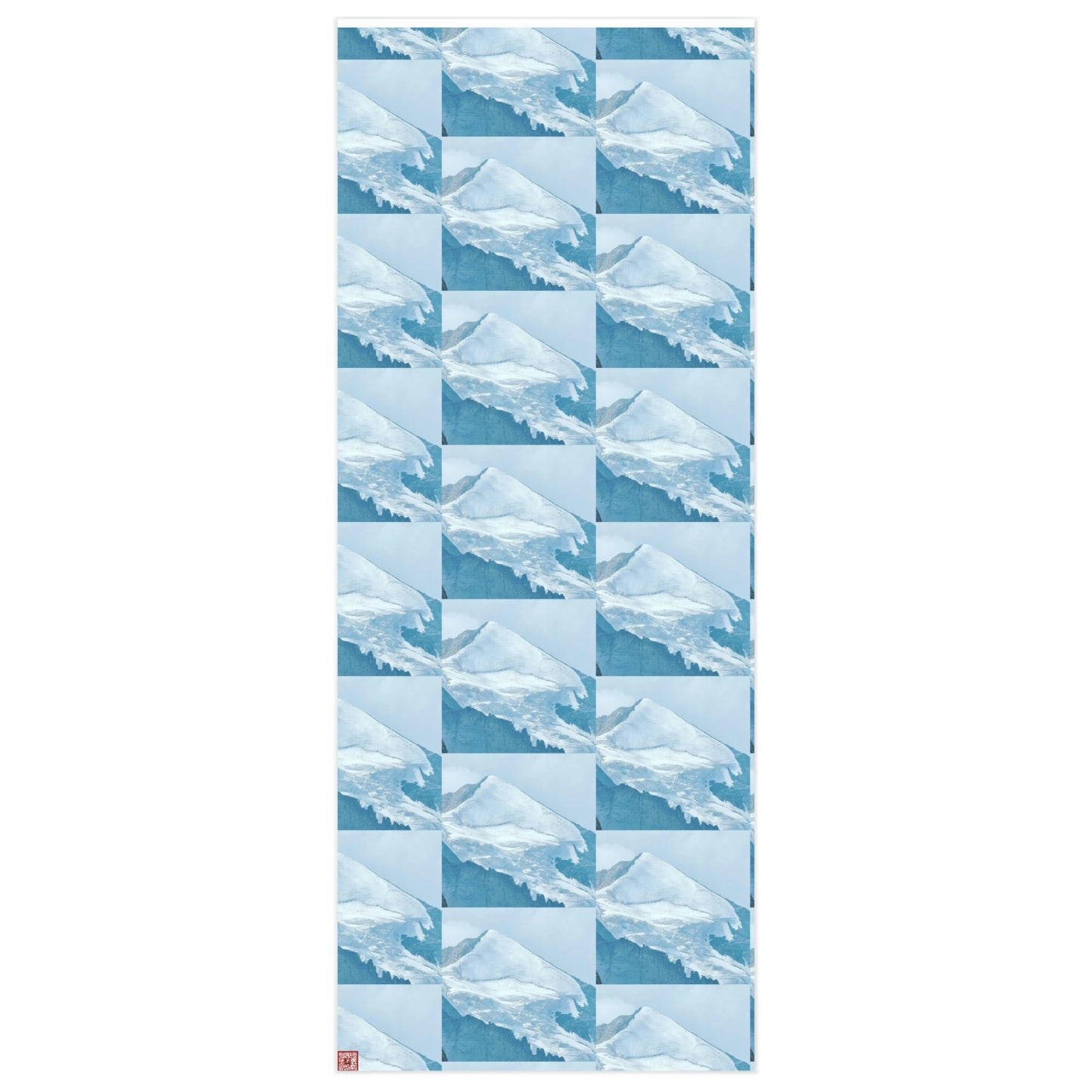 Top of Europe | Switzerland | Wrapping Paper