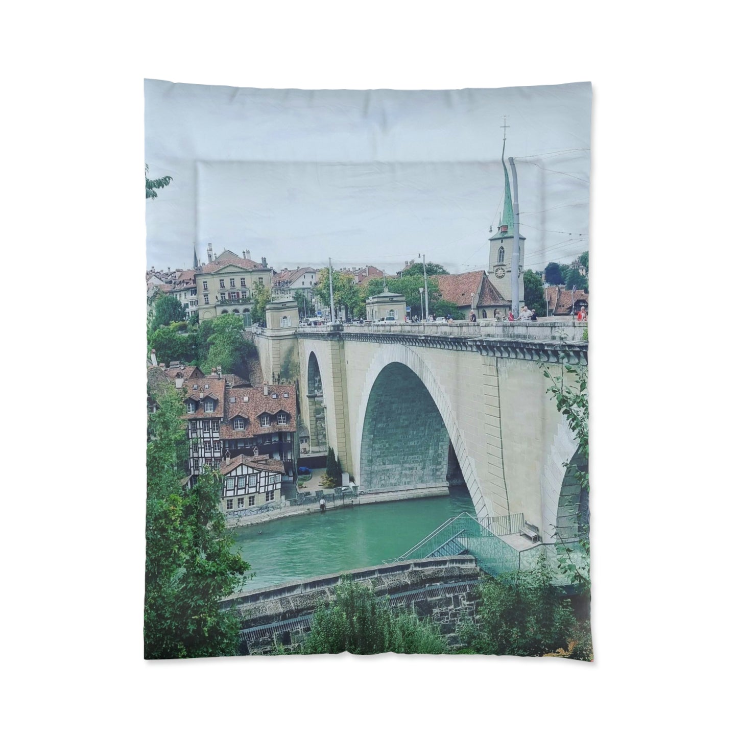 Bern | Switzerland | Comforter