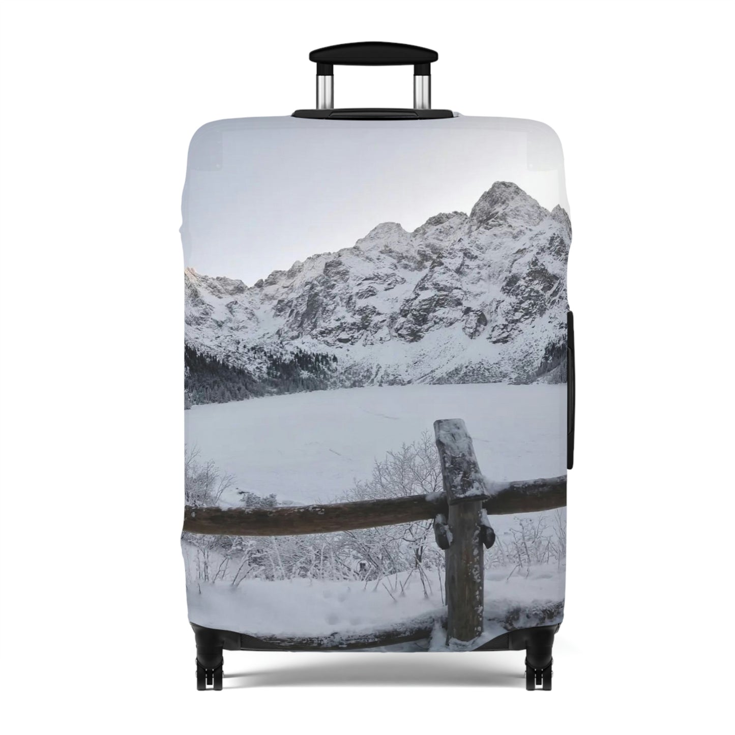 Morskie Oko | Poland | Luggage Cover