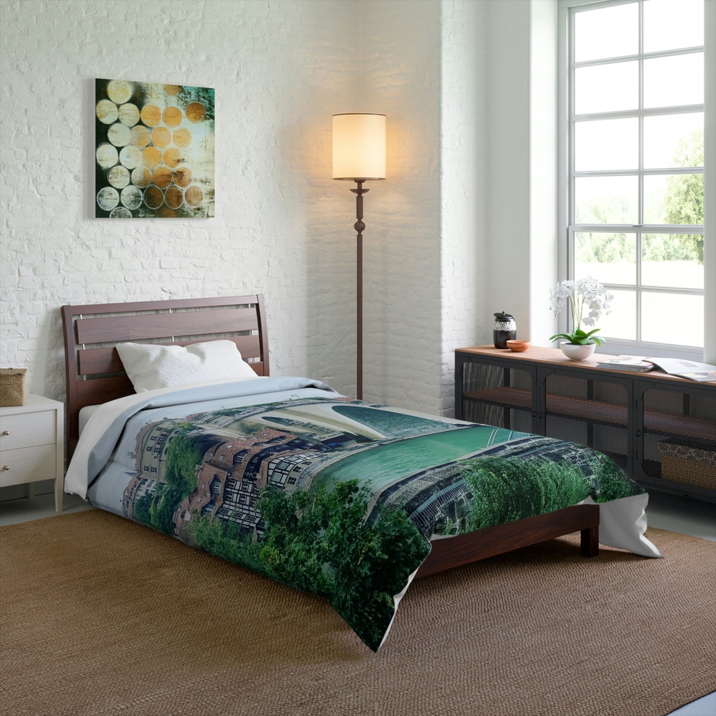 Bern | Switzerland | Comforter