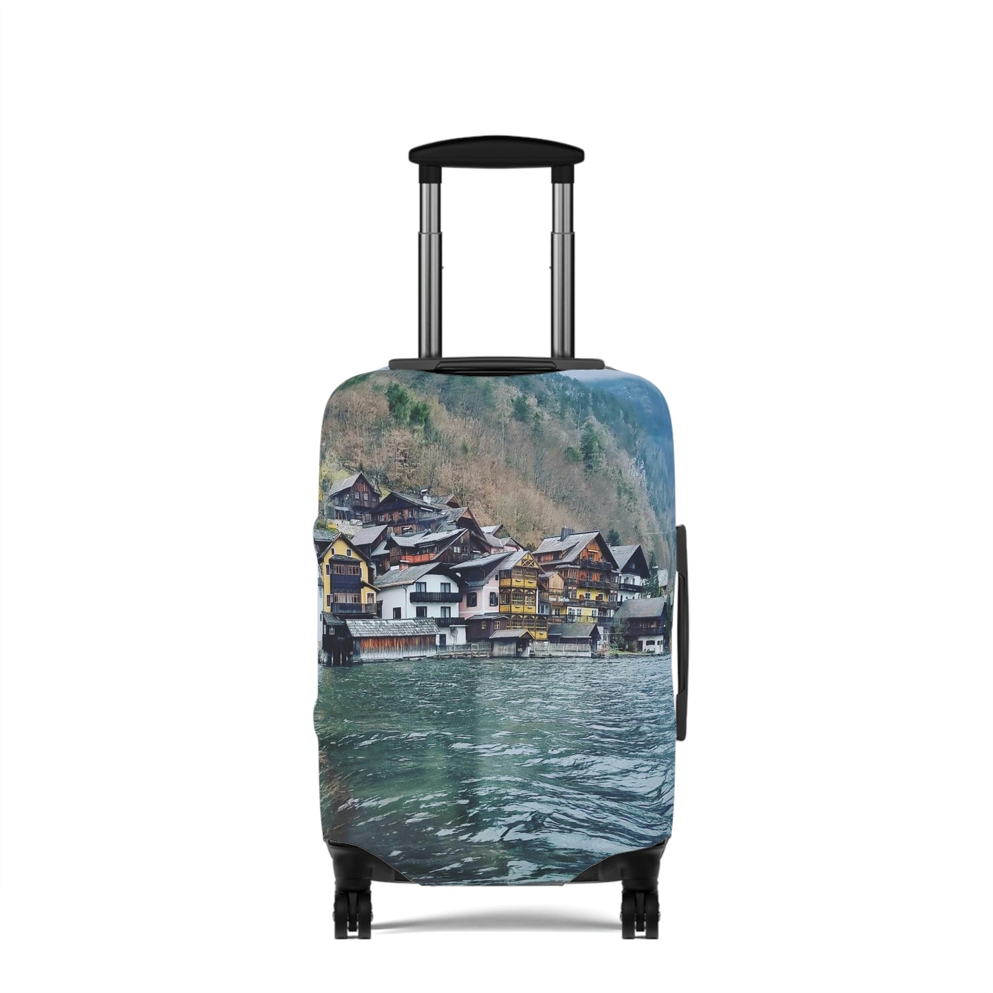 Hallstatt | Austria | Luggage Cover