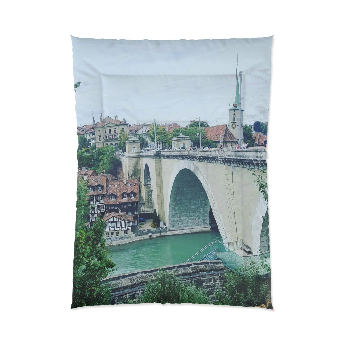 Bern | Switzerland | Comforter