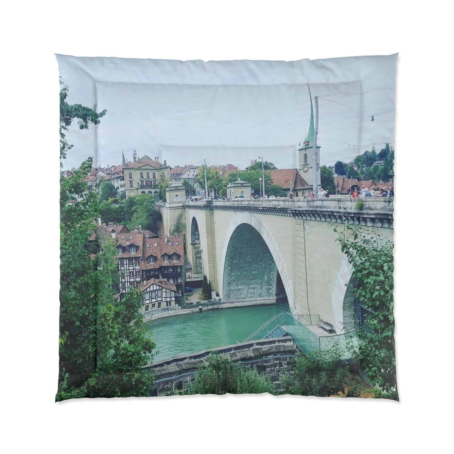 Bern | Switzerland | Comforter