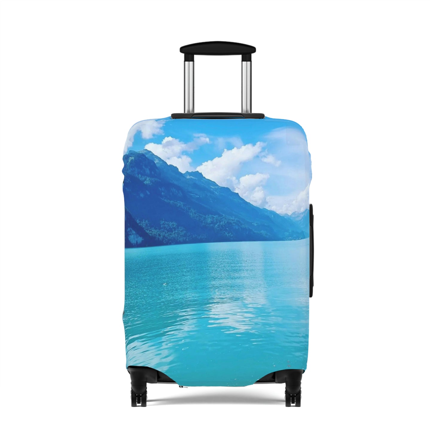 Lake Brienz | Switzerland | Luggage Cover