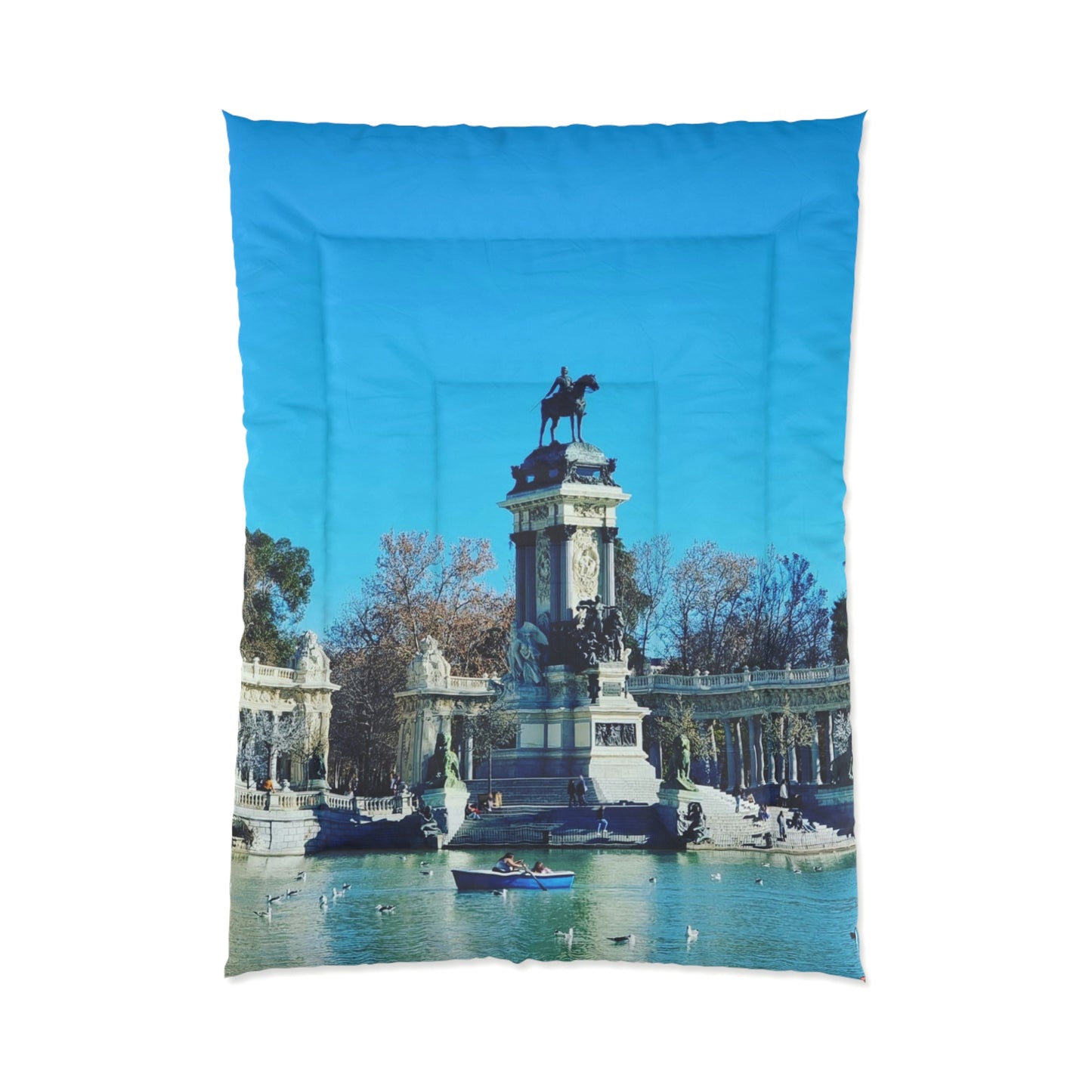 Alfonso XII | Spain | Comforter