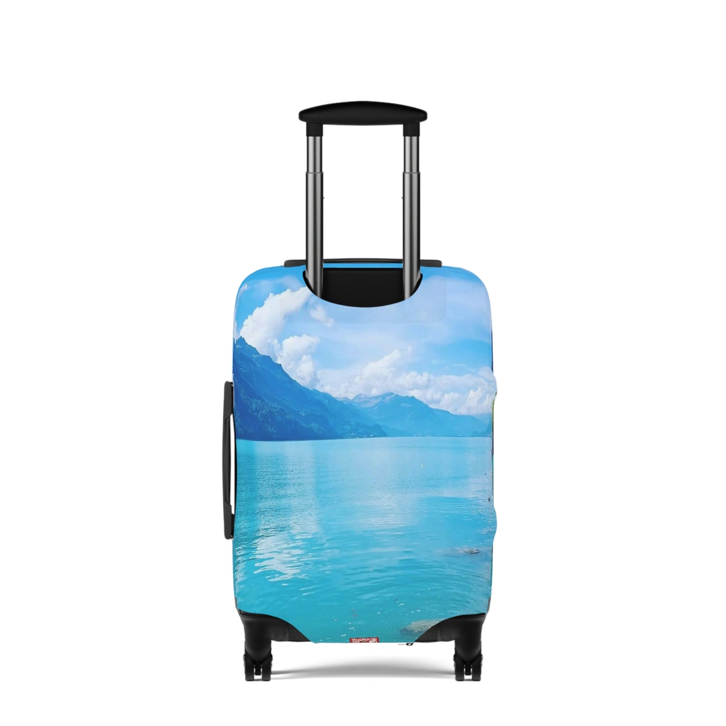 Lake Brienz | Switzerland | Luggage Cover