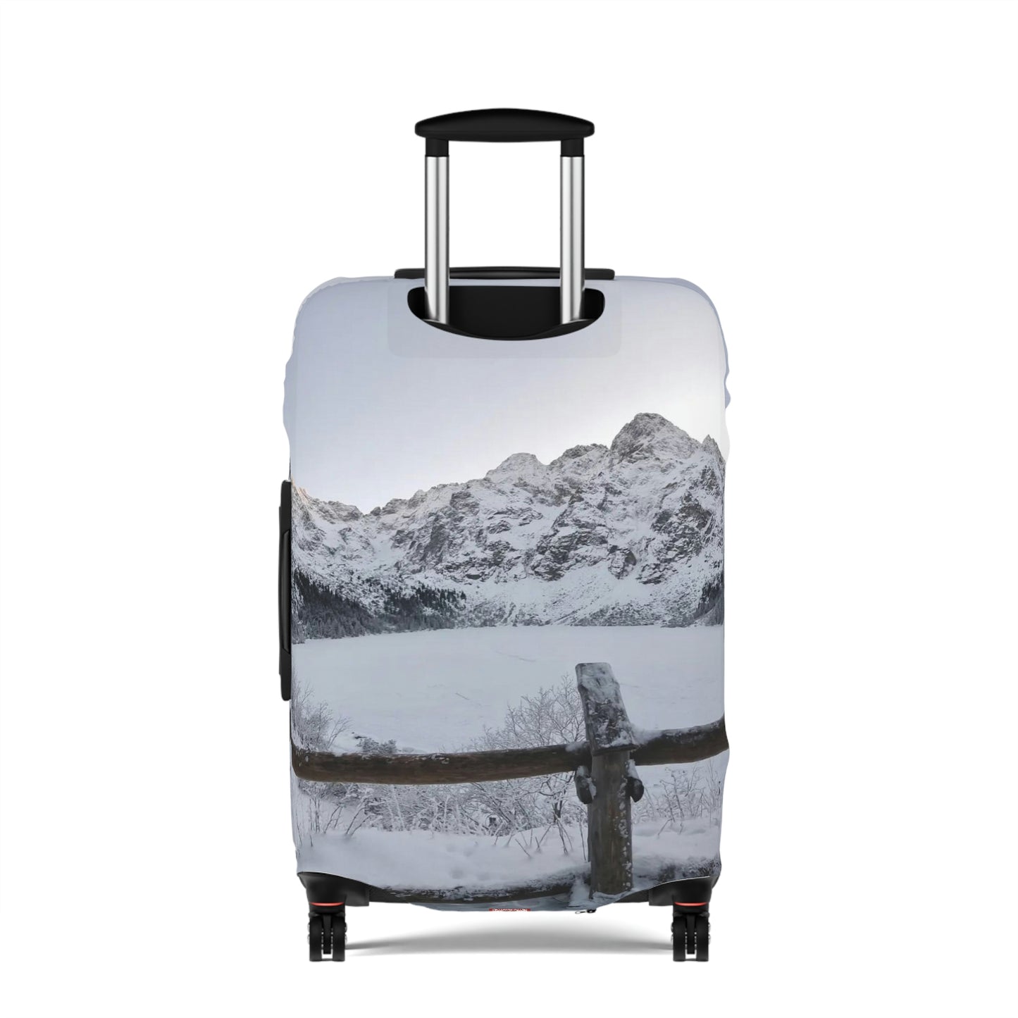 Morskie Oko | Poland | Luggage Cover