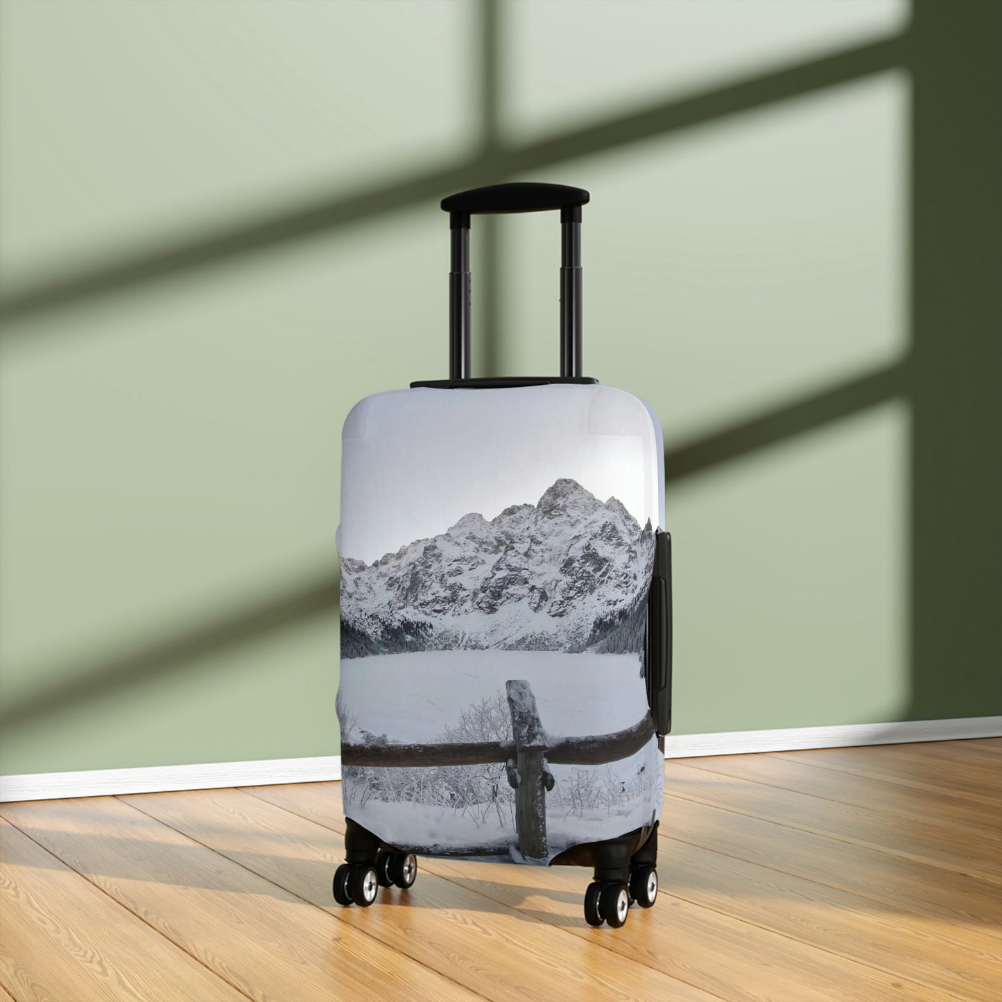Morskie Oko | Poland | Luggage Cover
