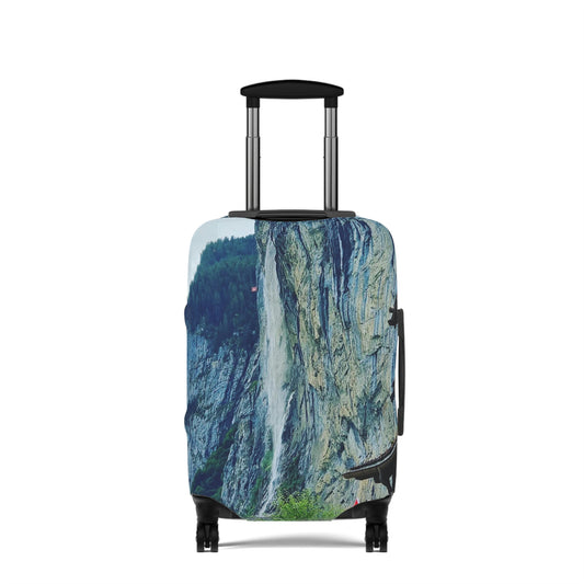 Lauterbrunnen | Switzerland | Luggage Cover