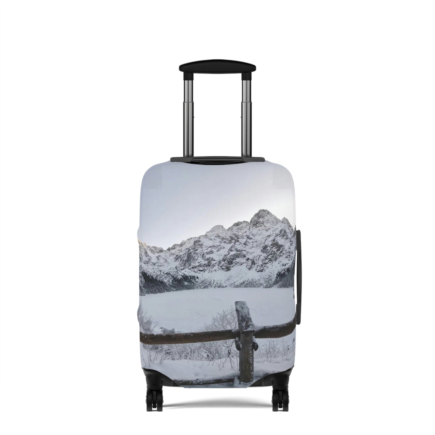 Morskie Oko | Poland | Luggage Cover