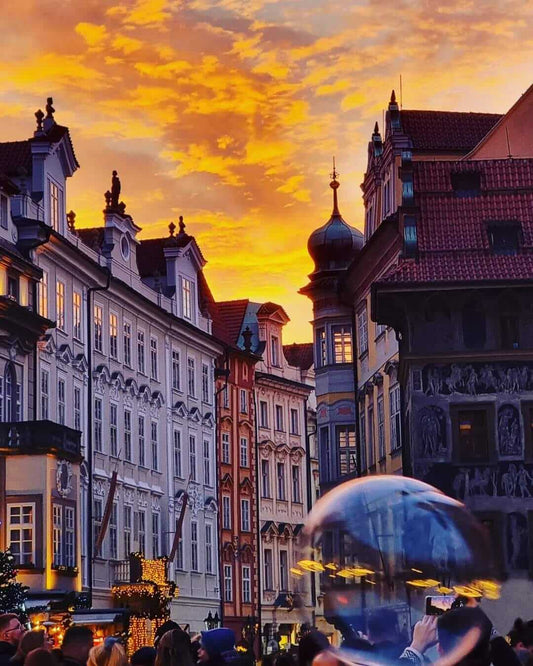 2-Week Itinerary in Czech Republic for Every Traveler