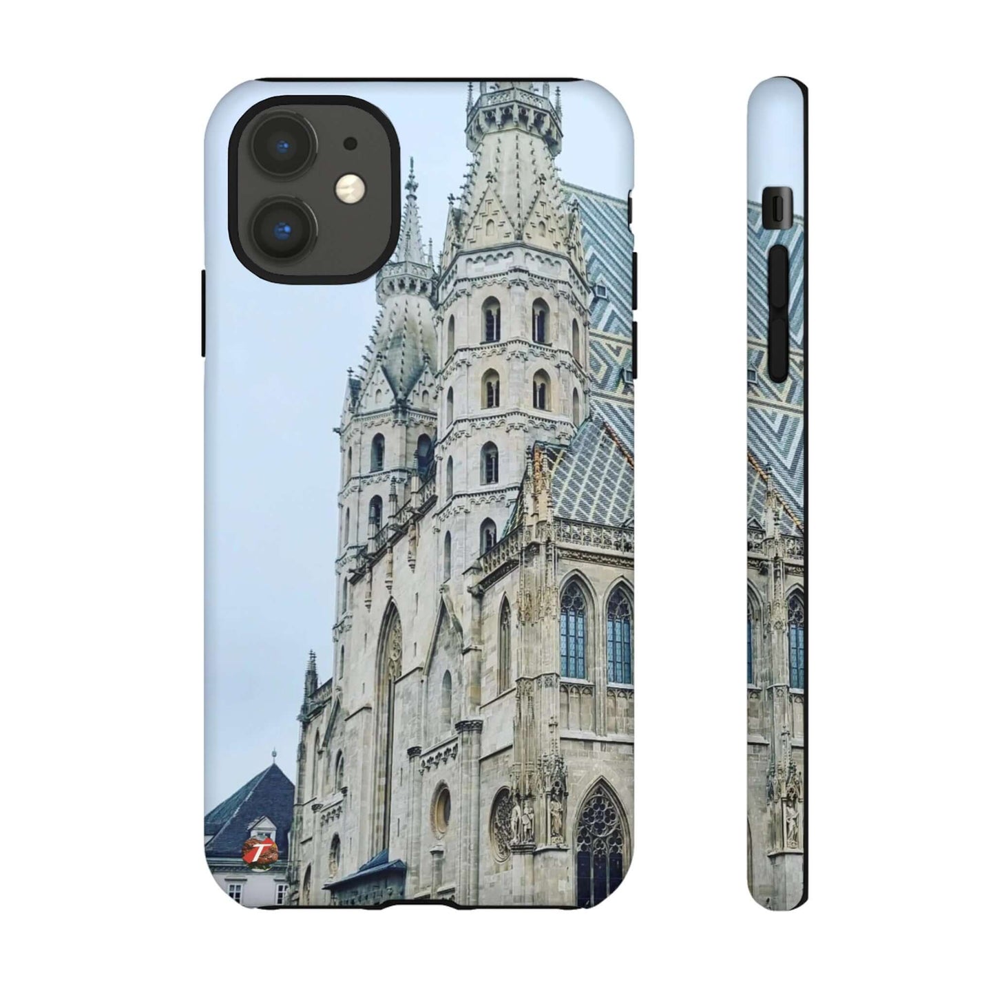 Cathédrale Saint-Étienne | Autriche | Cas difficiles