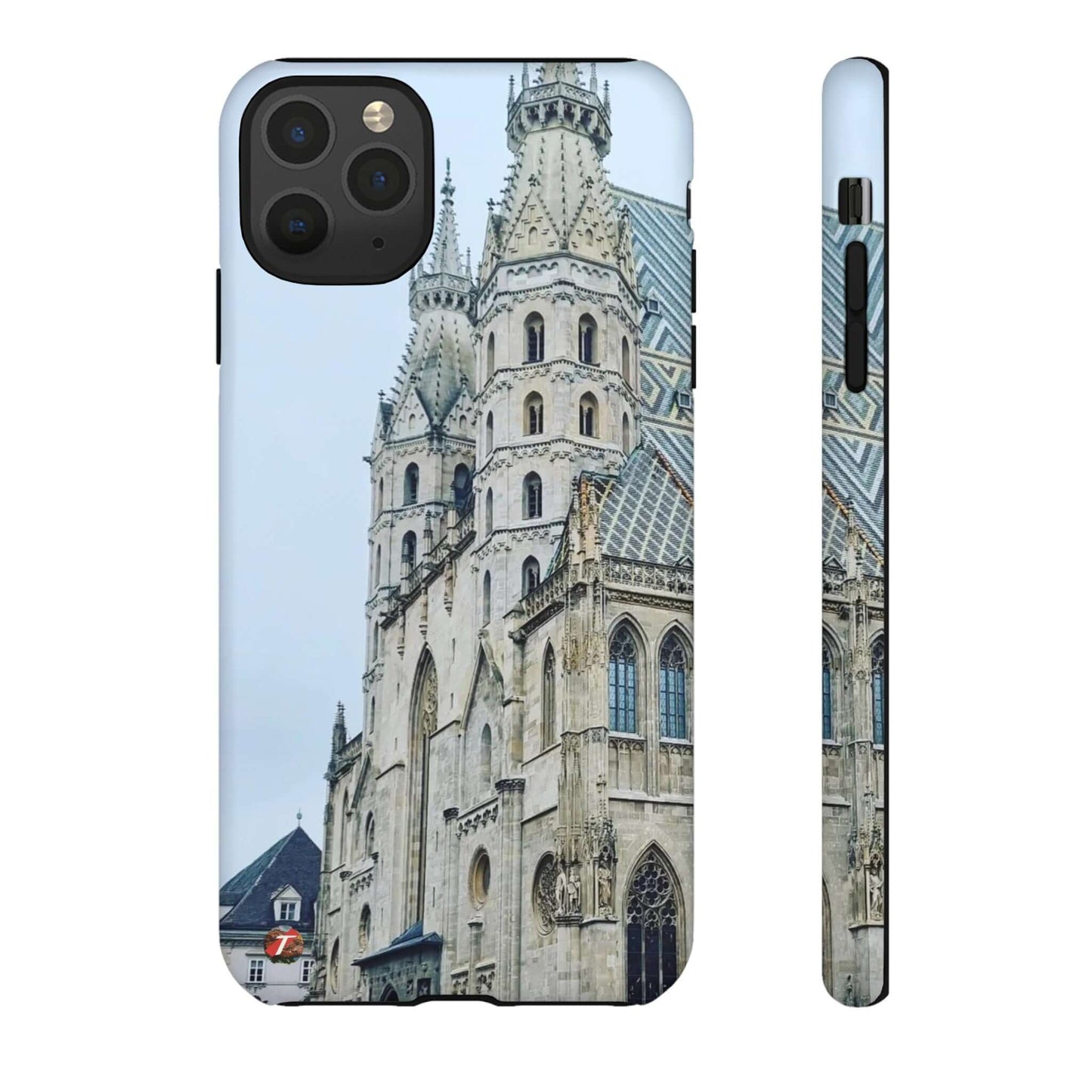 Cathédrale Saint-Étienne | Autriche | Cas difficiles