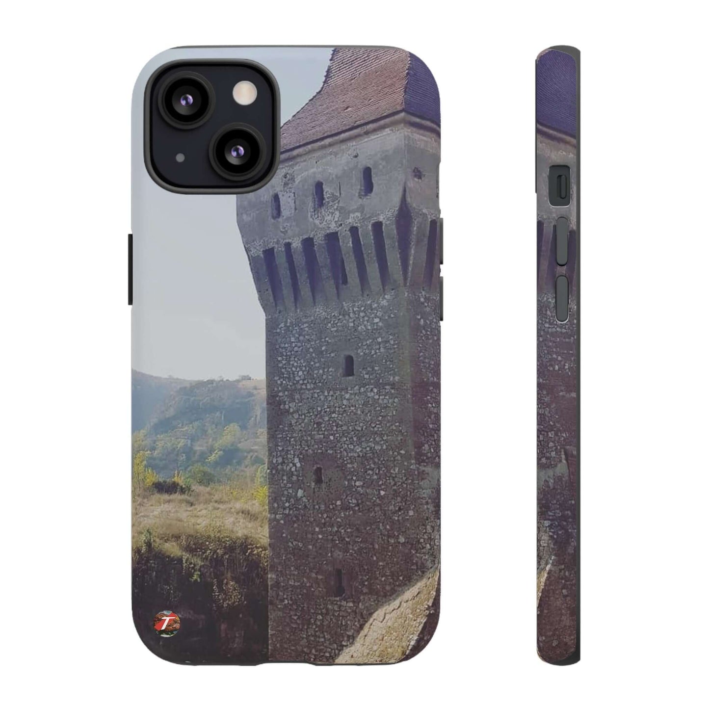 Hunedoara Castle Corvinilor | Romania | Tough Cases