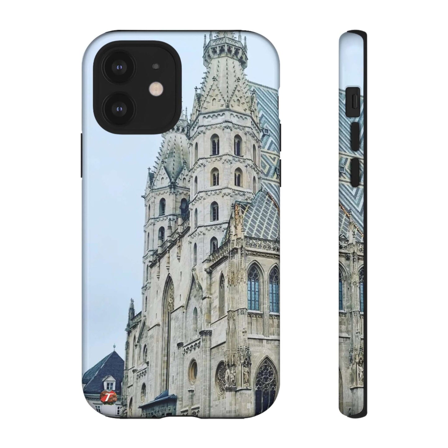 Cathédrale Saint-Étienne | Autriche | Cas difficiles