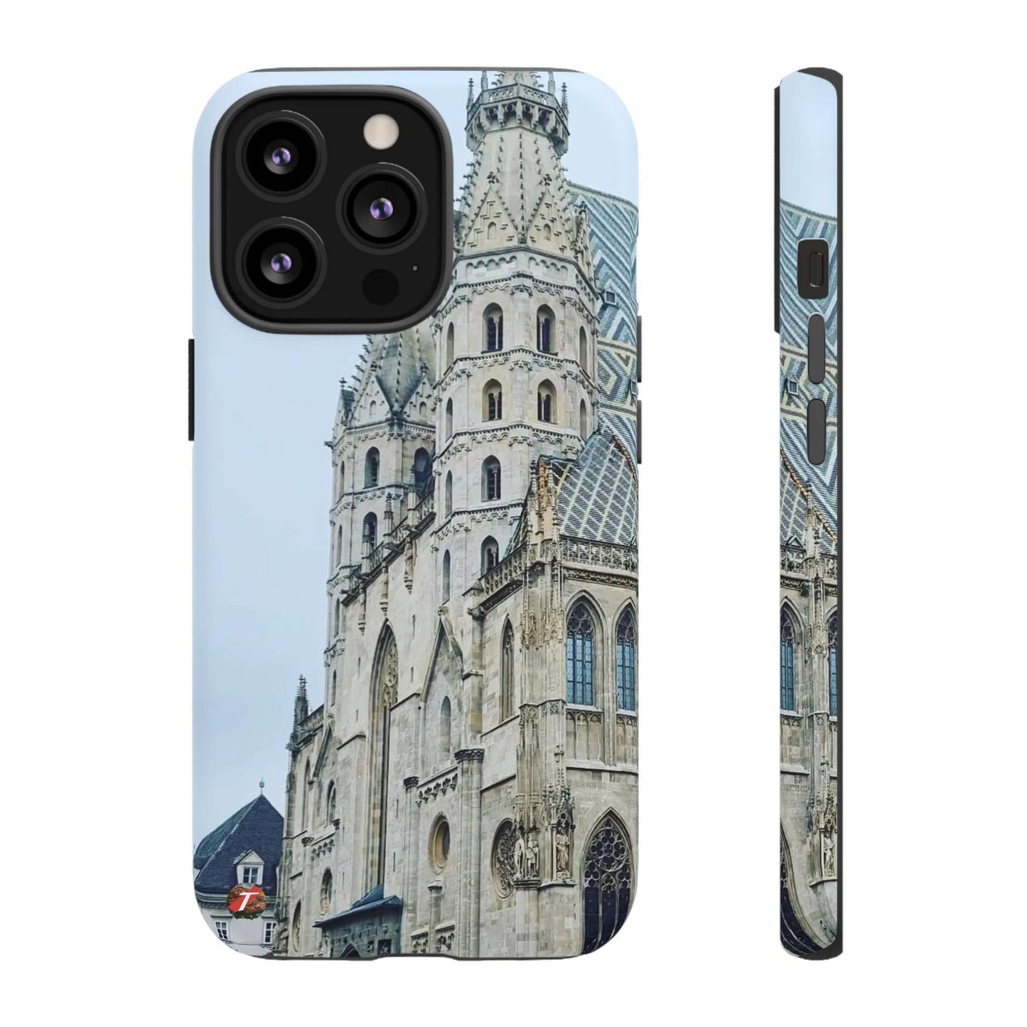 Cathédrale Saint-Étienne | Autriche | Cas difficiles