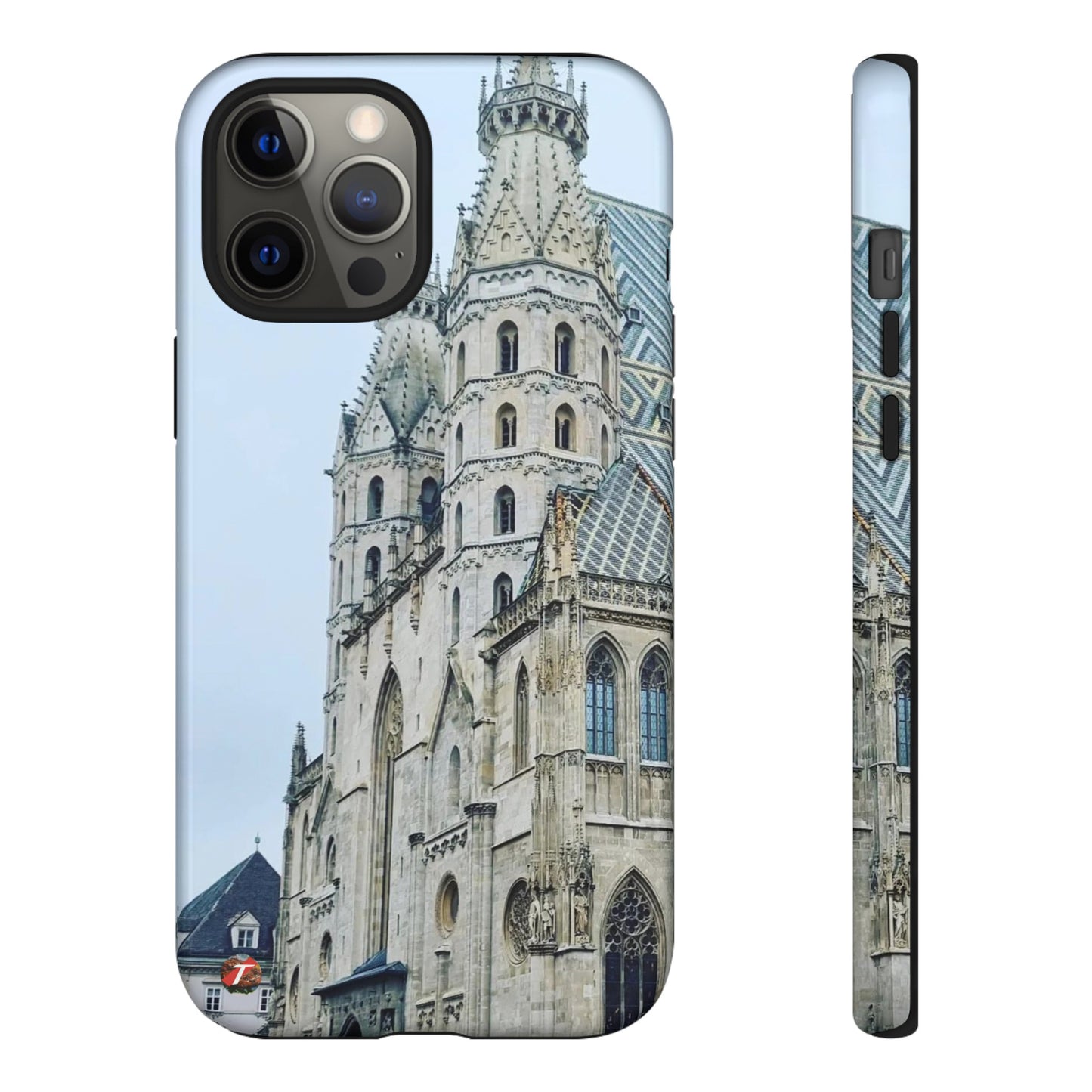 Cathédrale Saint-Étienne | Autriche | Cas difficiles