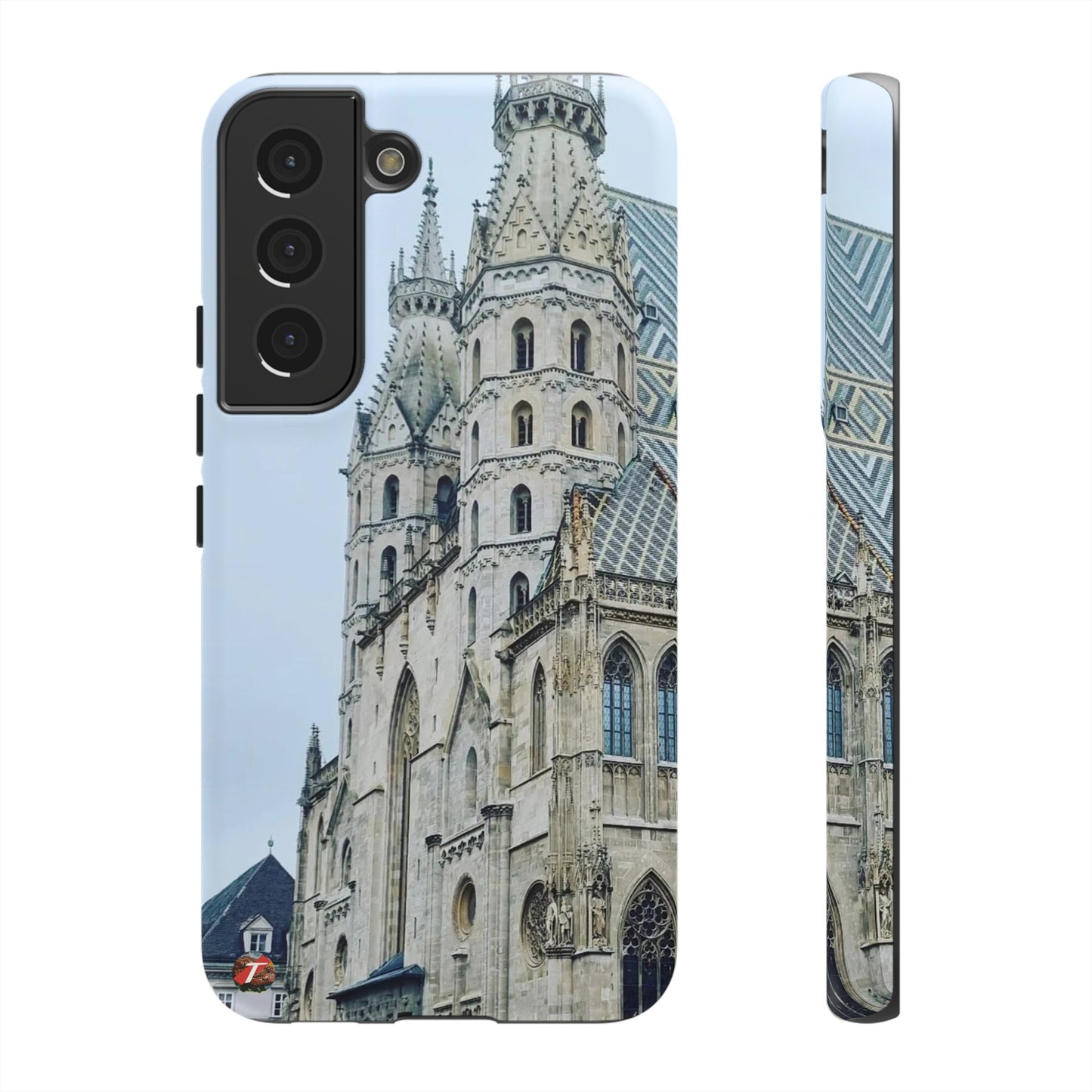 Cathédrale Saint-Étienne | Autriche | Cas difficiles