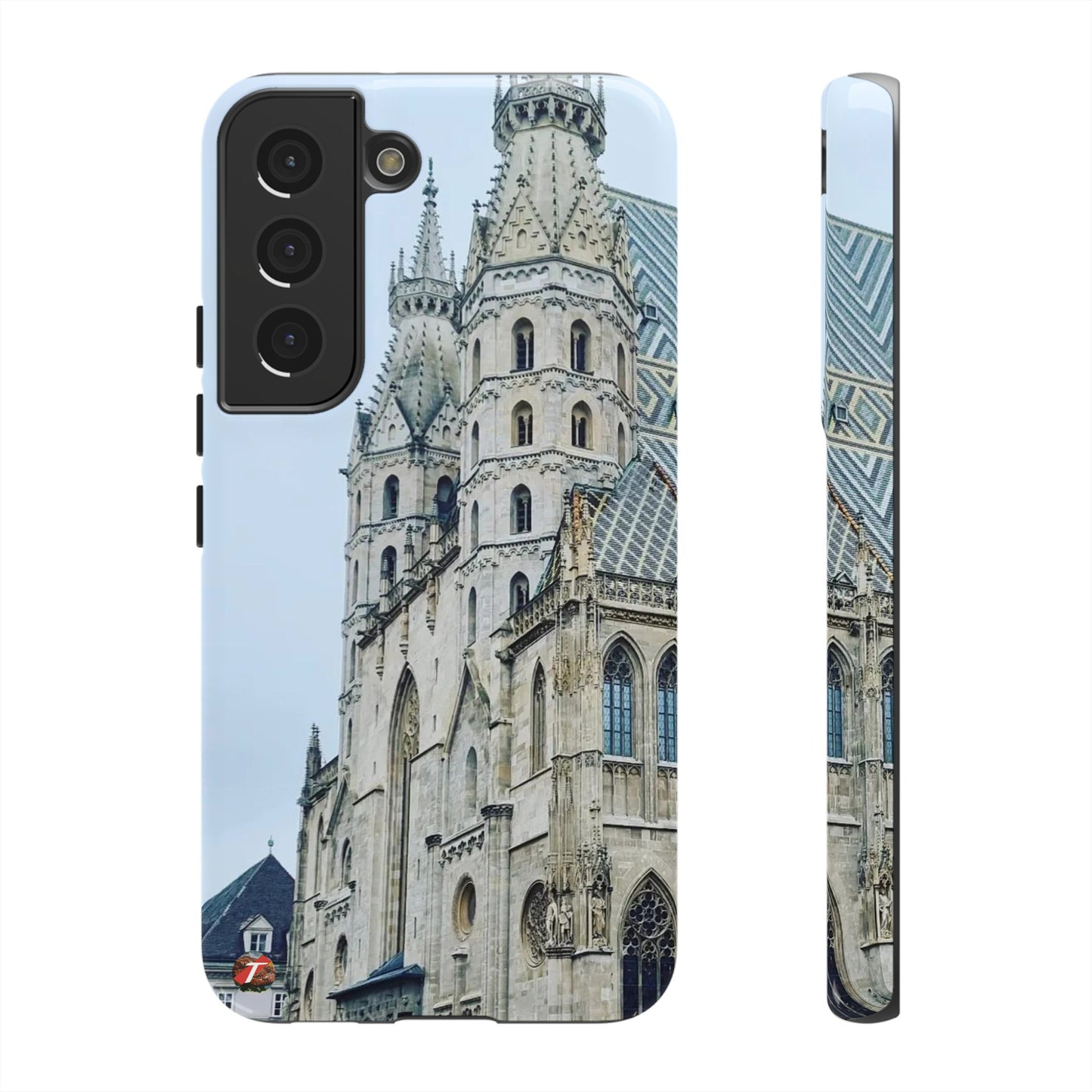 Cathédrale Saint-Étienne | Autriche | Cas difficiles