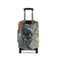 The dwarf | Poland | Luggage Cover