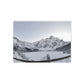 Morskie Oko | Polonia | Tarjetas navideñas